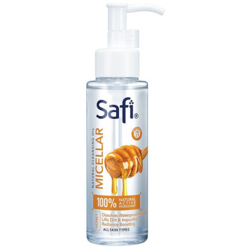 Natural Cleansing Oil Micellar