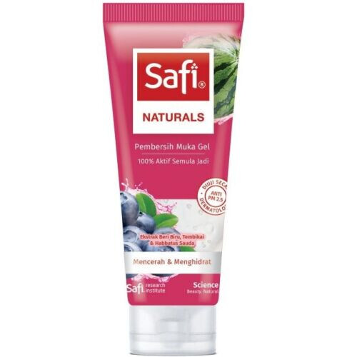 Blueberry Watermelon Cleanser