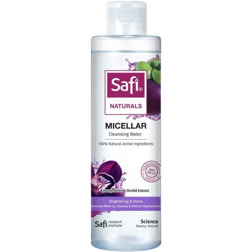 Micellar Water Mangosteen & Orchid