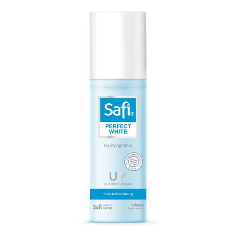 Perfect White Clarifying Toner