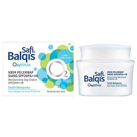 Perfect White Day Cream SPF20Pa++