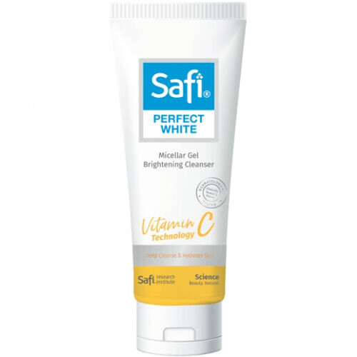 Micellar Gel Brightening Cleanser