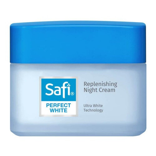 Perfect White Replenishing Night Cream