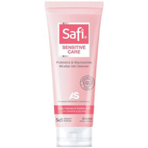 Probiotics & Niacinamide Gel Cleanser