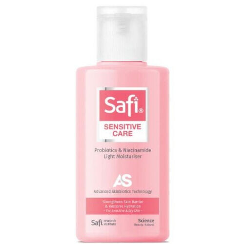 Sensitive Care Probiotics & Niacinamide Light Moisturiser