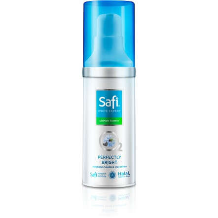 White Expert Ultimate Essence