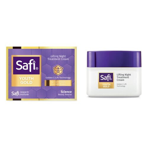 Night Treatment Cream