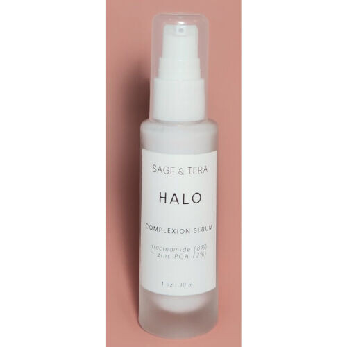 Halo Complexion Serum