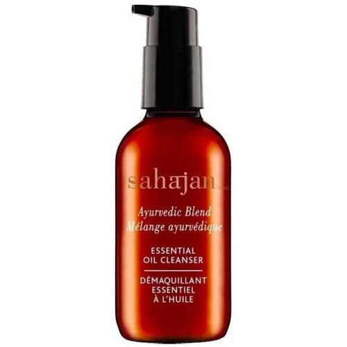 Essential Cleansing Oil