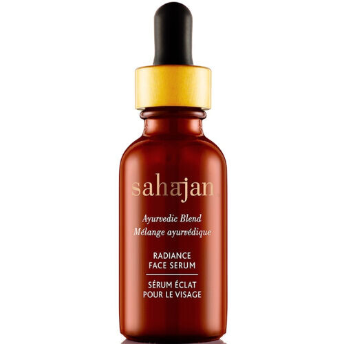 Radiance Face Serum