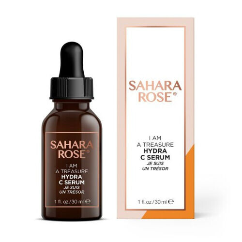 I Am A Treasure Serum