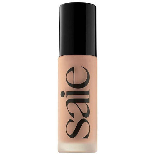 Glowy Super Skin Lightweight Hydrobounce Serum Foundation