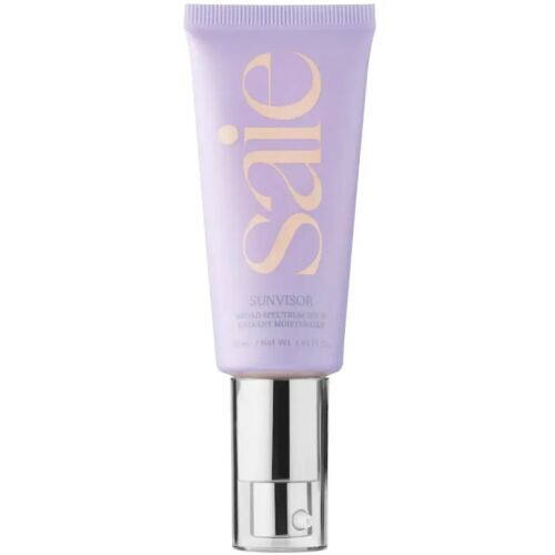 Sunvisor Radiant Moisturizing Face Sunscreen SPF 35