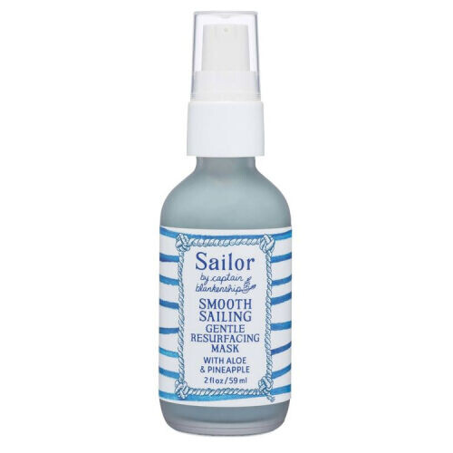 Smooth Sailing Gentle Resurfacing Mask