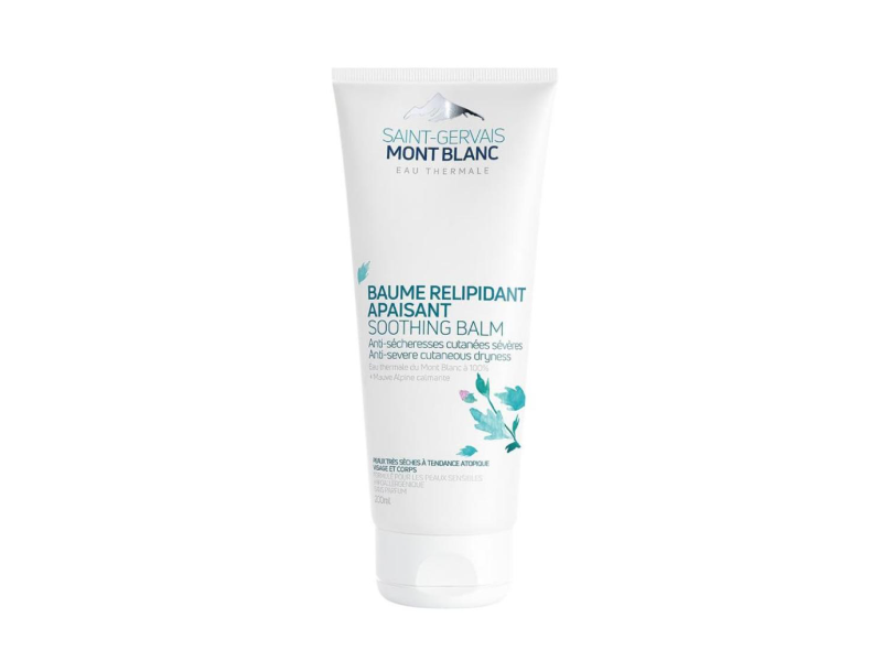 Saint-Gervais Soothing Balm, 200 mL