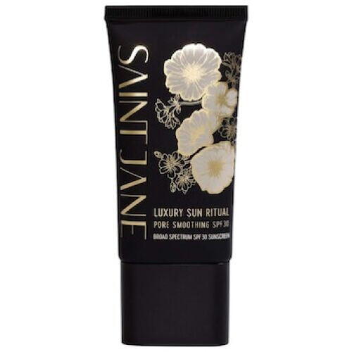 Luxury Sun Ritual Pore Smoothing Face Sunscreen SPF 30
