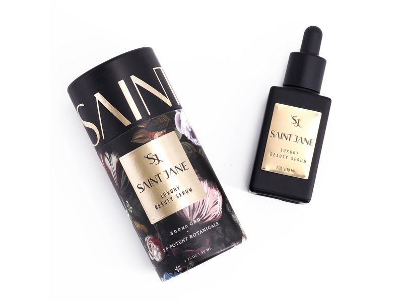 Saint Jane Luxury Beautiful Serum, 30 ml