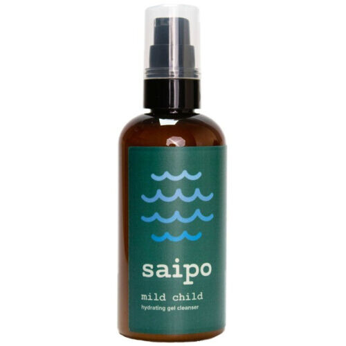 Mild Child Hydrating Gel Cleanser