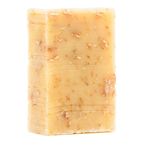 Lemongrass Sass Bar Soap