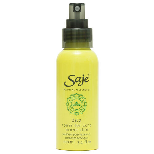 Zap: Toner For Acne Prone Skin