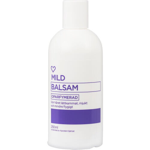 Balsam Oparfymerad