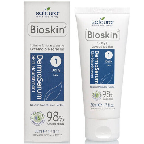 Bioskin Dermaserum