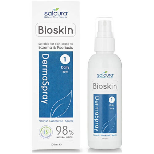 Bioskin Dermaspray Daily