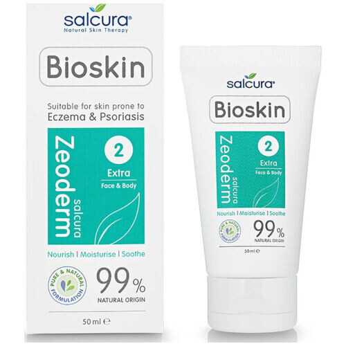 Bioskin Zeoderm Extra