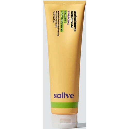 Antioxidante Hidratante Corporal