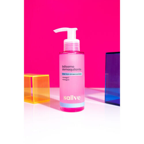 Bálsamo Demaquilante