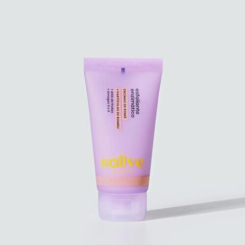 Esfoliante Enzimático