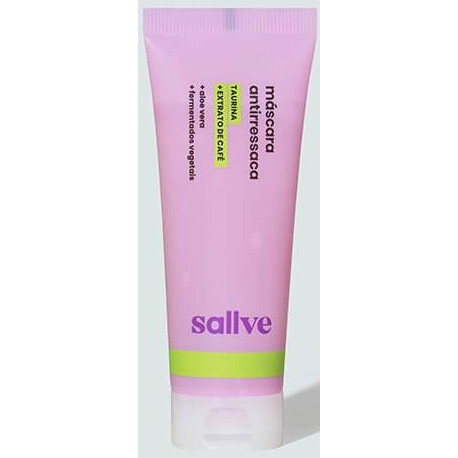 Máscara Antirressaca