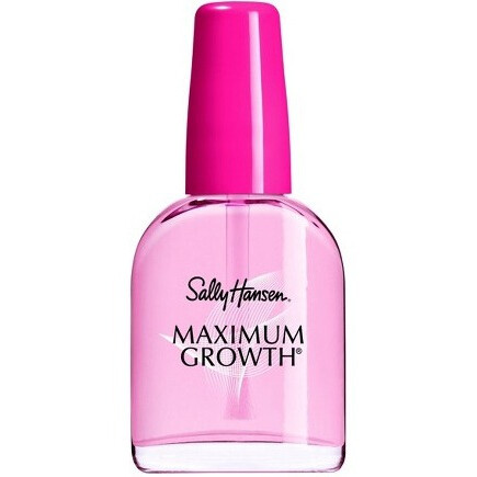 Maximum Growth