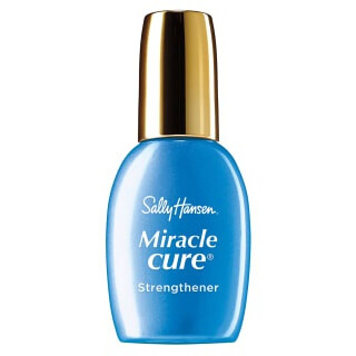 Miracle Cure