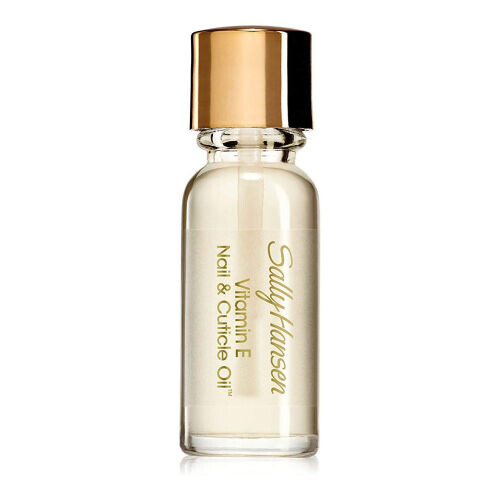 Vitamin E Nail & Cuticle Oil