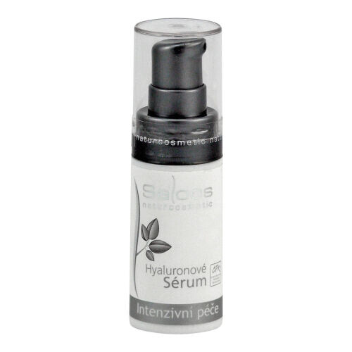 Hyaluronic Serum