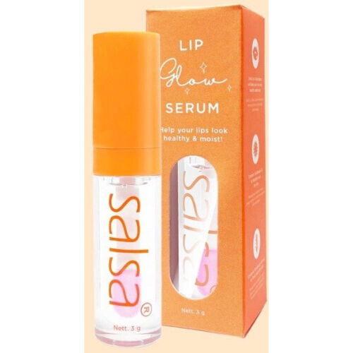 Lip Serum