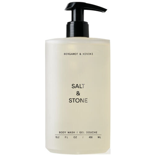 Body Wash Bergamot & Hinoki