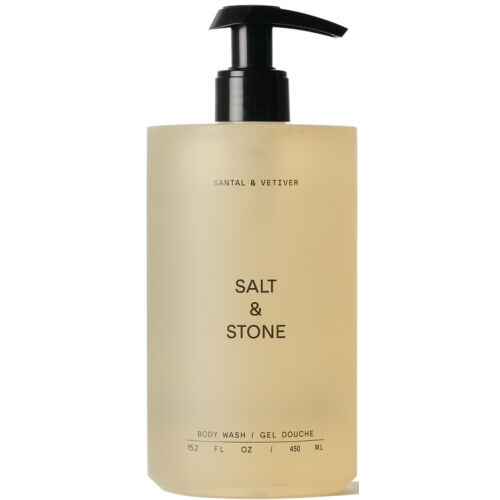 Body Wash Santal & Vetiver