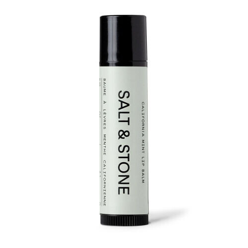 California Mint Lip Balm