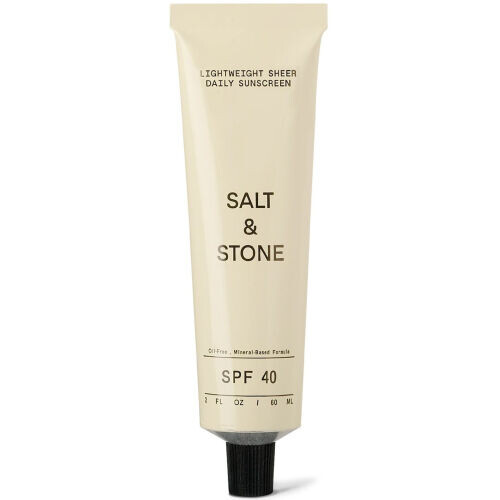 Lightweight Sheer Daily Sunscreen SPF 40