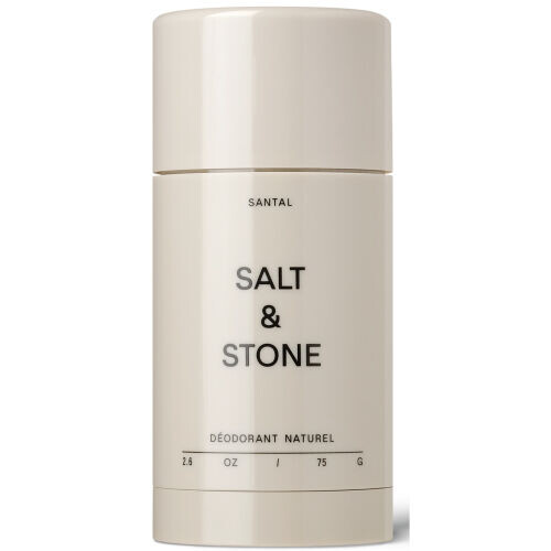 Natural Deodorant - Formula Nº 1 (Santal)