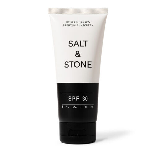 SPF 30 Suncreen Lotion