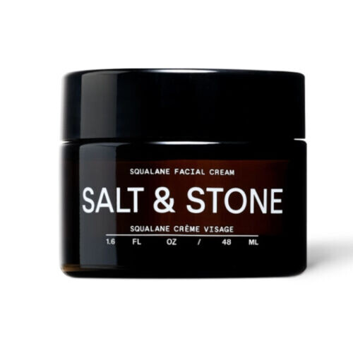 Squalane Facial Cream