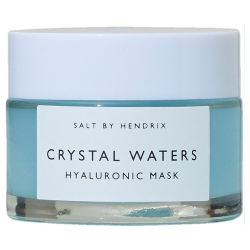 Crystal Waters Mask