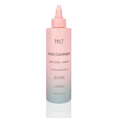 Gel Cleanser