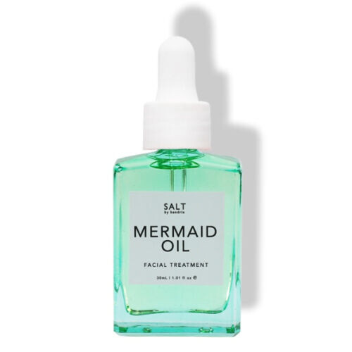 Mermaid Facial Oil
