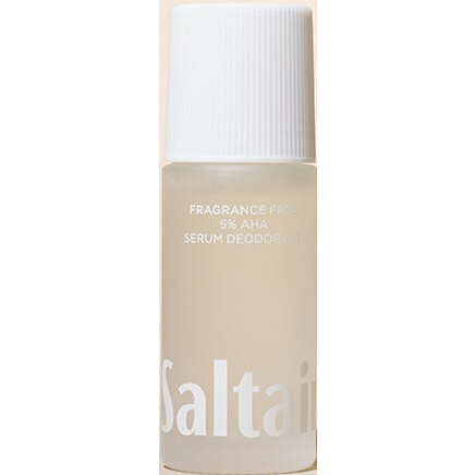 Fragrance Free 5% AHA Serum Deodorant