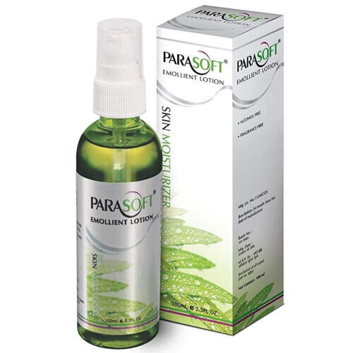 Parasoft Emollient Lotion