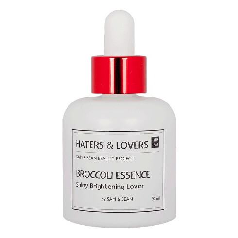 Broccoli Essence